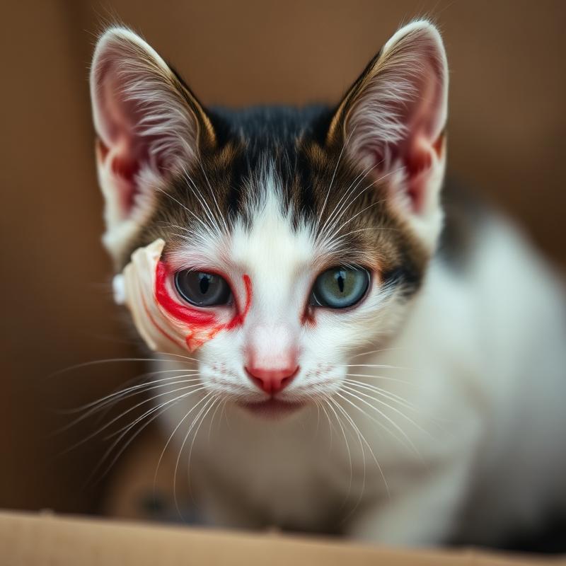 Save Luna, our baby girl